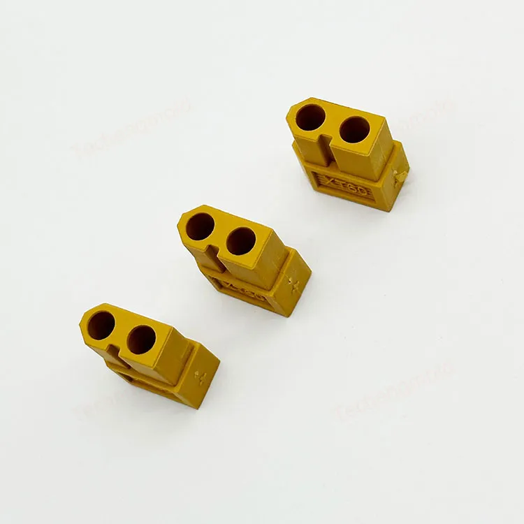 特诚科技PA66精密注塑件实拍 3