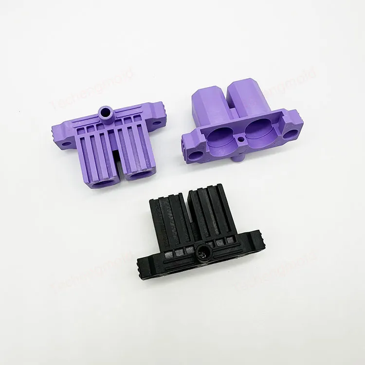 特诚科技PA66精密注塑件实拍 4